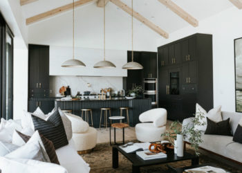 Style de design d&rsquo;intérieur intemporel et obsession des détails