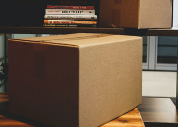 5 signes que vous êtes prêt à déménager