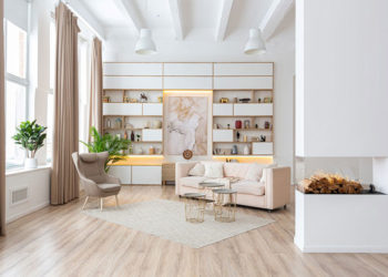 Comment créer des espaces de vie plus lumineux grâce à des rénovations