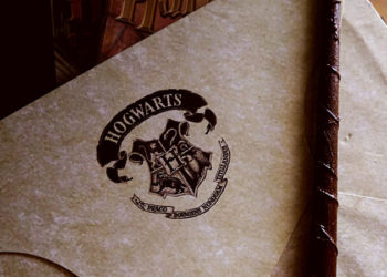 Comment décorer une chambre d&rsquo;enfant inspirée de Poudlard