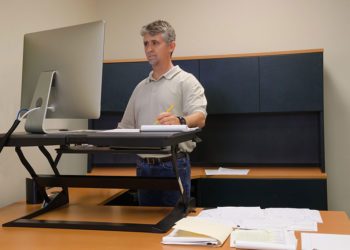 Désambiguïsation du bureau : que signifie réellement la conception ergonomique ?