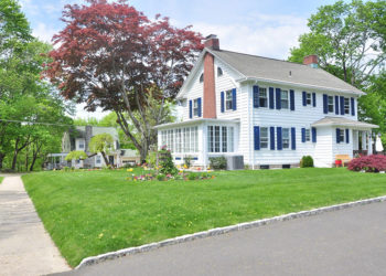 Les problèmes par rapport aux avantages d&rsquo;avoir une maison plus ancienne