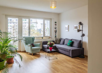 Pourquoi le vinyle de luxe peut être exactement ce dont votre maison a besoin