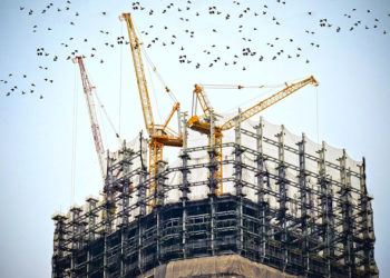 Stratégies de marketing pour votre entreprise de construction