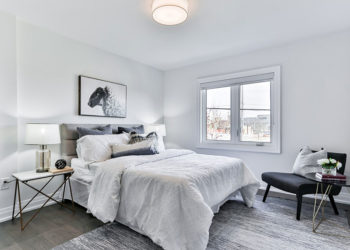 14 étapes pour créer et décorer la chambre de vos rêves