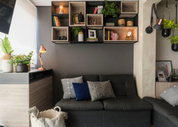 Petits appartements : découvrez comment éclairer facilement chaque pièce