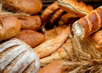 31 types de pain pour des maisons saines