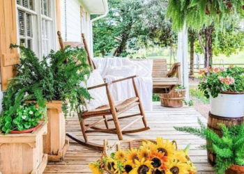 Cottagecore : la tendance qui fait entrer la vie à la campagne dans le 21e siècle