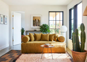 16 erreurs de décoration de petits espaces