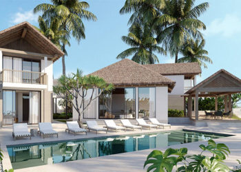 Conseils de conception : comment améliorer votre espace extérieur et le rendre plus confortable