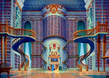 10 leçons de décoration que les films de Disney nous ont apprises