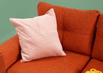 Comment vous assurer de choisir un canapé et un tapis faciles à nettoyer