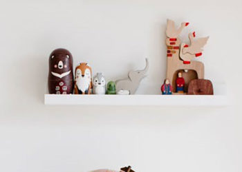 Styliser les petits espaces: design d’intérieur d’appartement