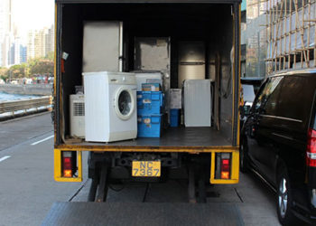 Vous déménagez cet automne ? Voici 5 choses à retenir lors d’un déménagement en ville