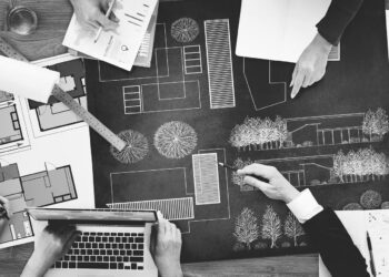 Comment obtenir un emploi en architecture sans expérience