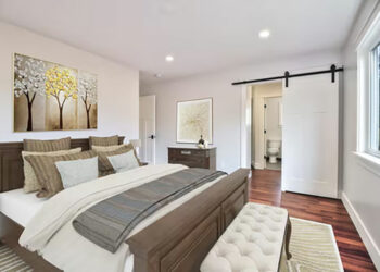 6 choses dont une chambre principale a besoin