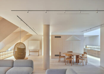 Appartement de Luxe Dans le Centre Vert de Vilnius