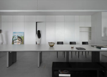 Boîte dans la boîte par Giant Design