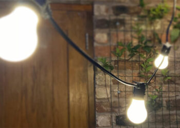 Comment choisir les guirlandes parfaites pour votre jardin