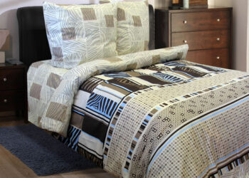 Comment choisir une parure de lit : conseils utiles