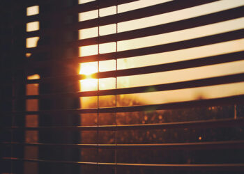 Comment rendre vos stores ou stores intelligents ?