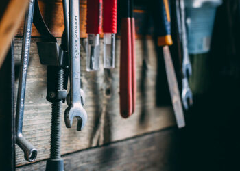 Conseils pour garder vos outils propres