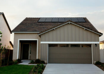 De combien de panneaux avez-vous besoin pour votre VE ?