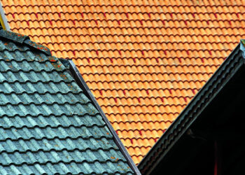 Différents types de toitures que vous pouvez opter pour votre maison