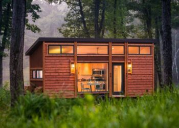 ESCAPE Traveler : un camping-car avec tout ce dont vous avez besoin
