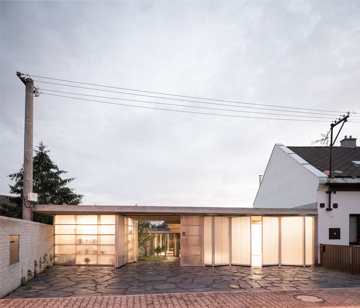 martin neruda architektura 1