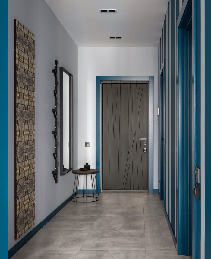 appartement des musiciens 7