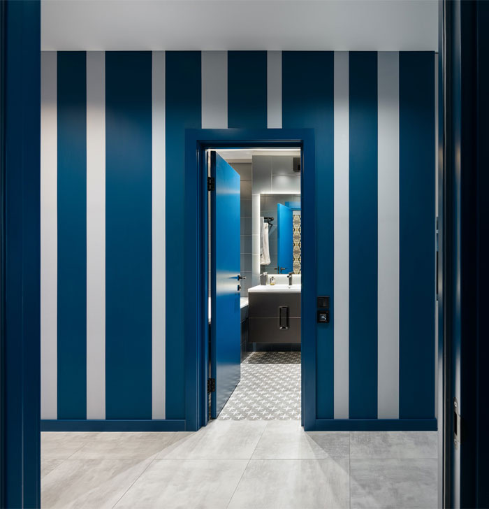 appartement des musiciens 6