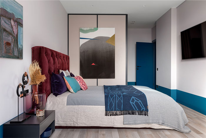 appartement des musiciens 5