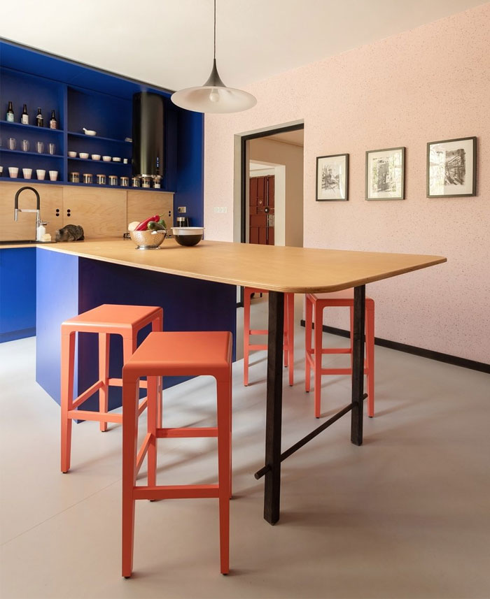 appartement bratislava ditta atelier 2