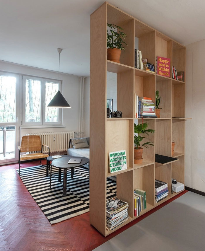 appartement bratislava ditta atelier 4