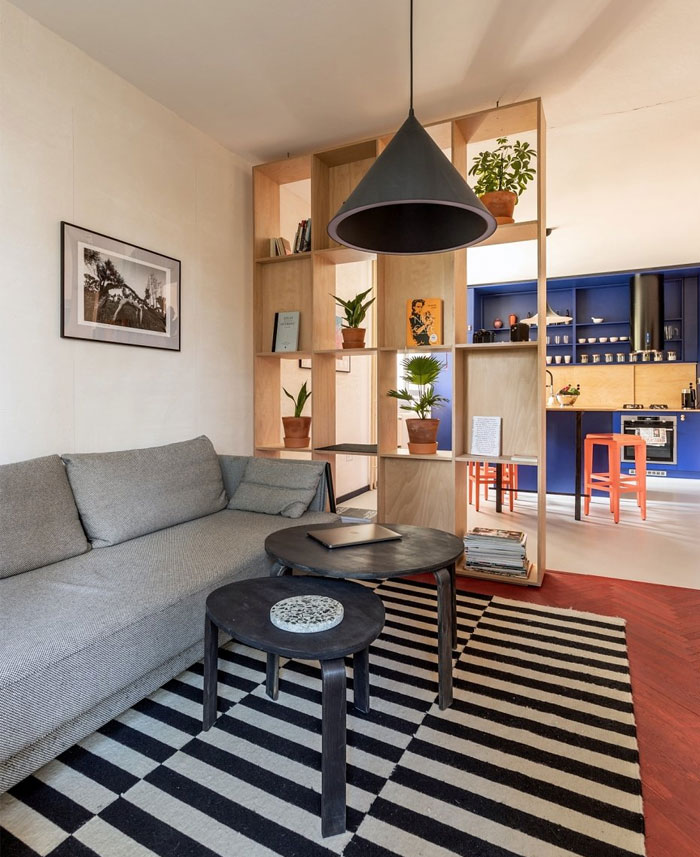 appartement bratislava ditta atelier 5