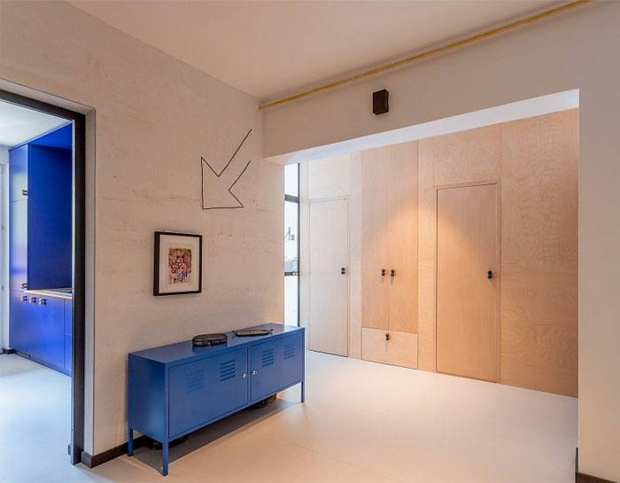 appartement bratislava ditta atelier 12