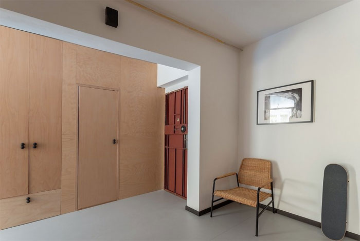 appartement bratislava ditta atelier 13