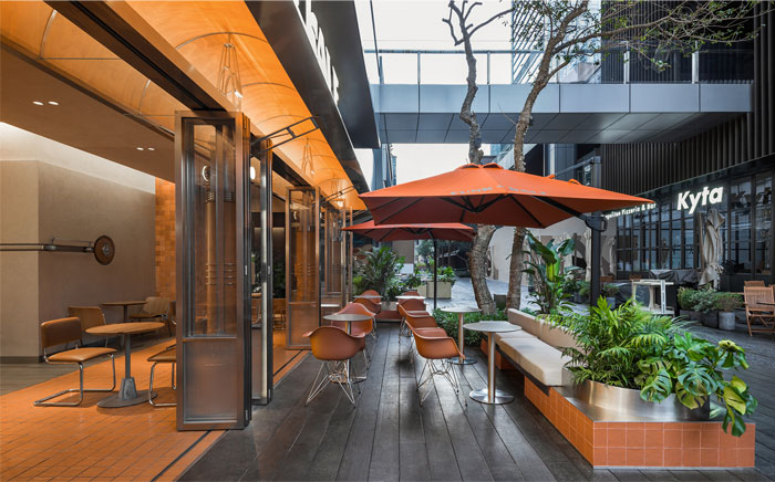 funk chou frisé das lab 1