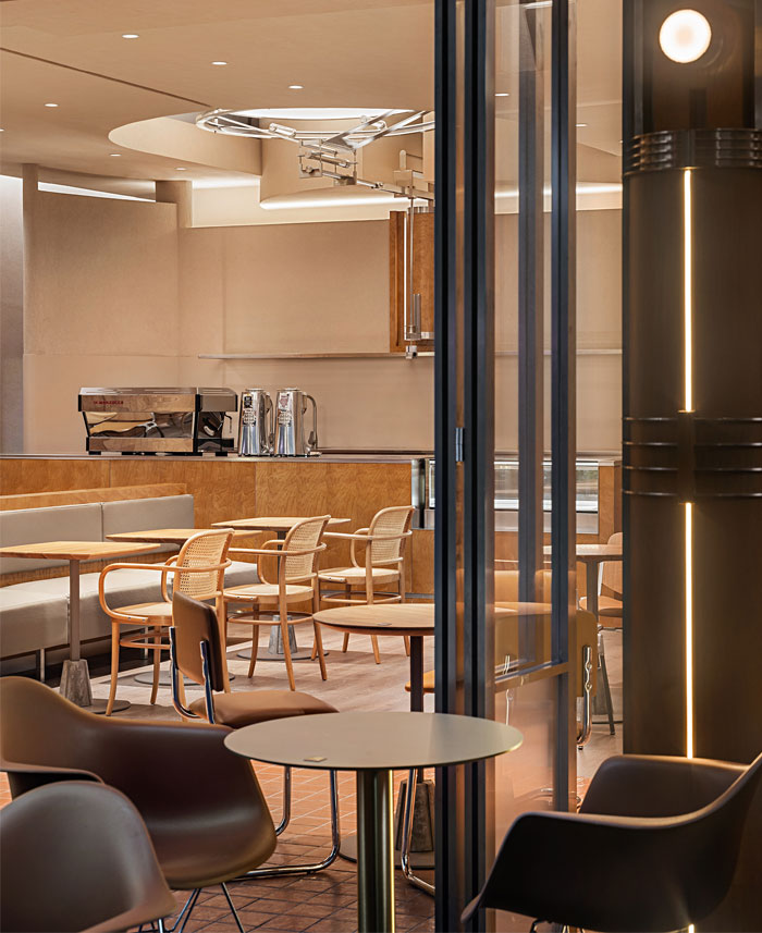 funk chou frisé das lab 5