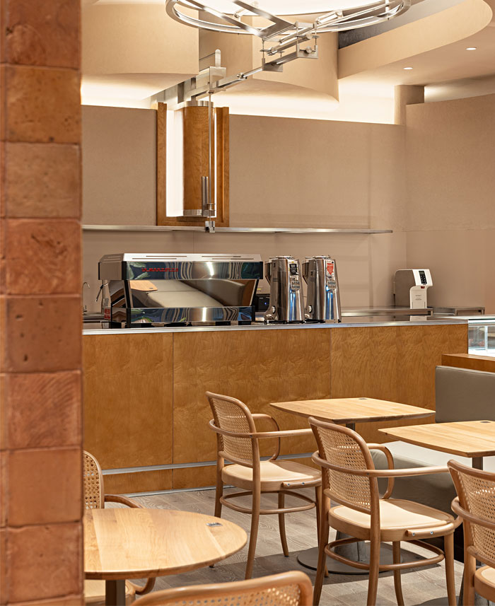 funk chou frisé das lab 4