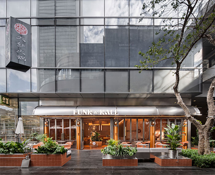 funk chou frisé das lab 13