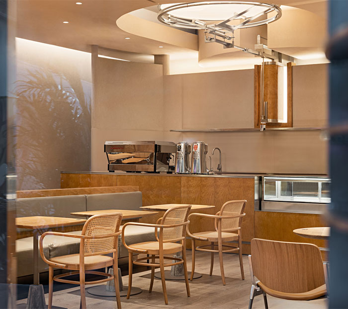 funk chou frisé das lab 8