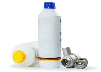 Fluide hydraulique – Recommandation d’huile pour fendeuse de bûches aujourd’hui