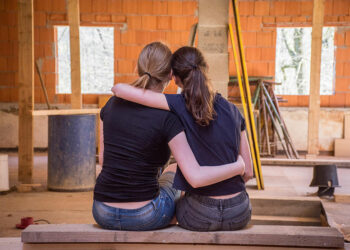 6 choses à considérer lors de la rénovation d’une grande maison