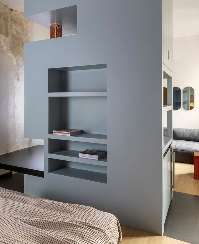 Casa Totem studiotamat 8