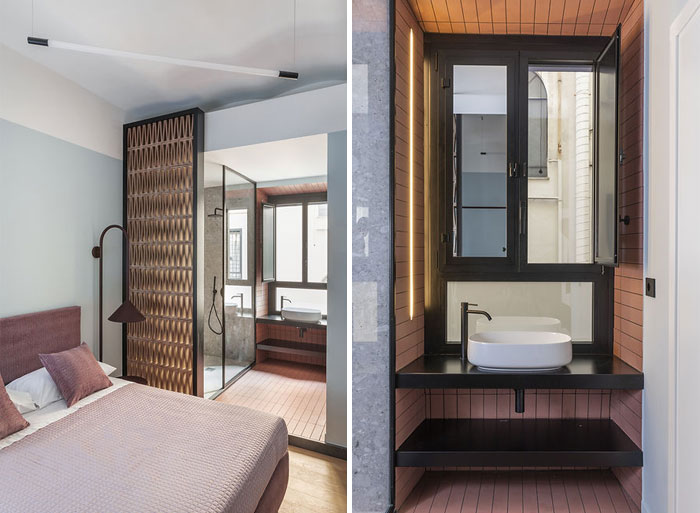 Casa Totem studiotamat 3