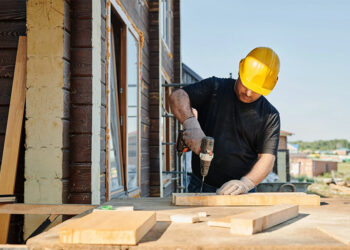 N’oubliez pas ces 6 choses lorsque vous effectuez une rénovation majeure de votre maison