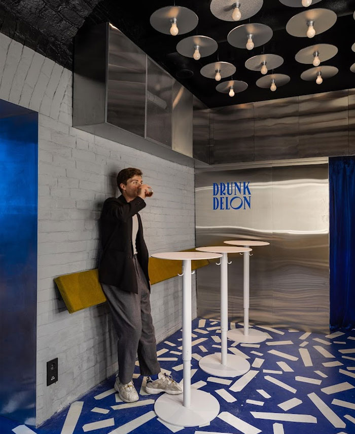 conception de delon kidz ivre 5