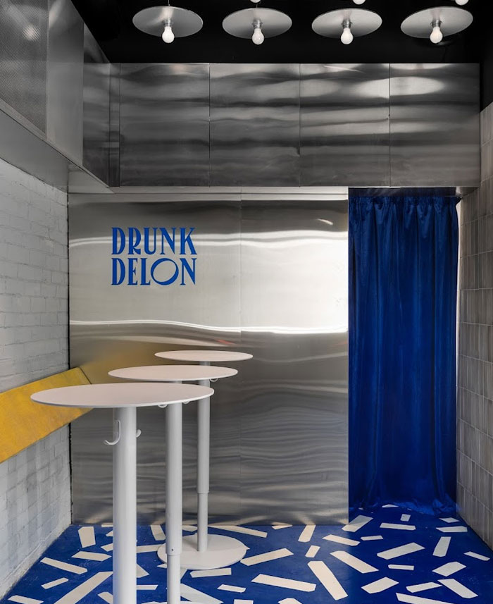 ivre delon kidz conception 3